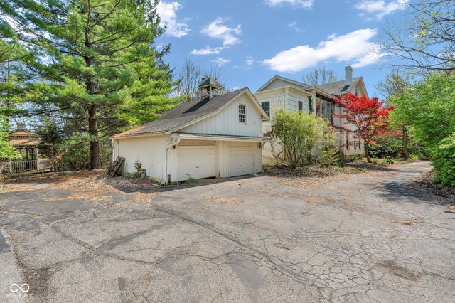 1250 Park Avenue, Franklin, IN 46131