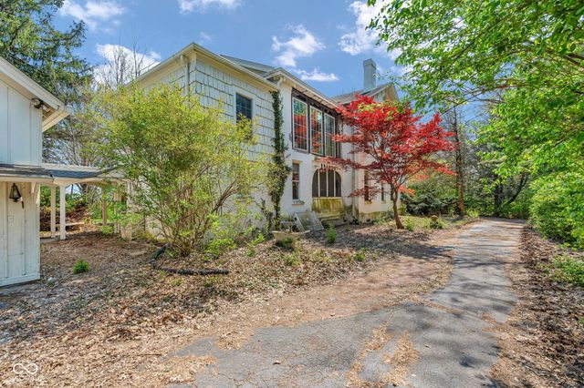 1250 Park Avenue, Franklin, IN 46131