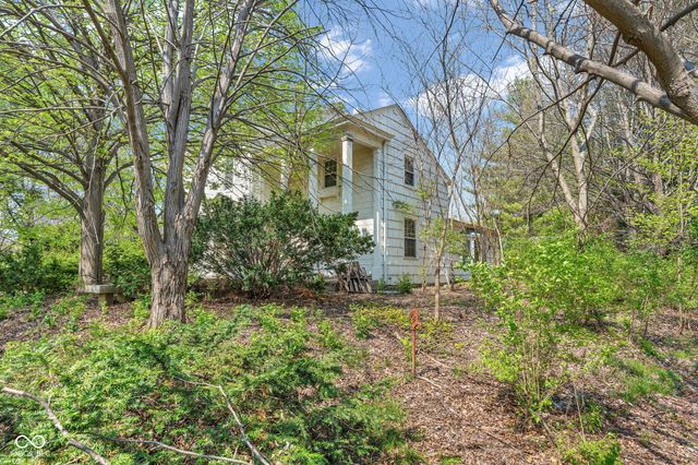 1250 Park Avenue, Franklin, IN 46131