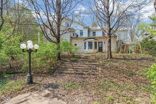 1250 Park Avenue, Franklin, IN 46131