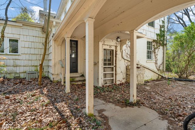 1250 Park Avenue, Franklin, IN 46131