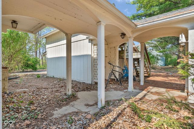1250 Park Avenue, Franklin, IN 46131