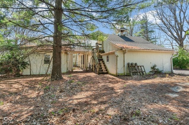 1250 Park Avenue, Franklin, IN 46131