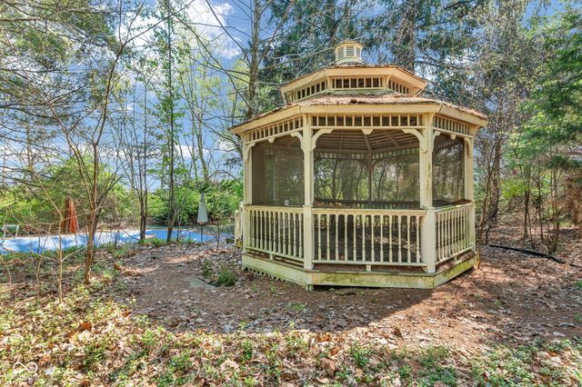 1250 Park Avenue, Franklin, IN 46131