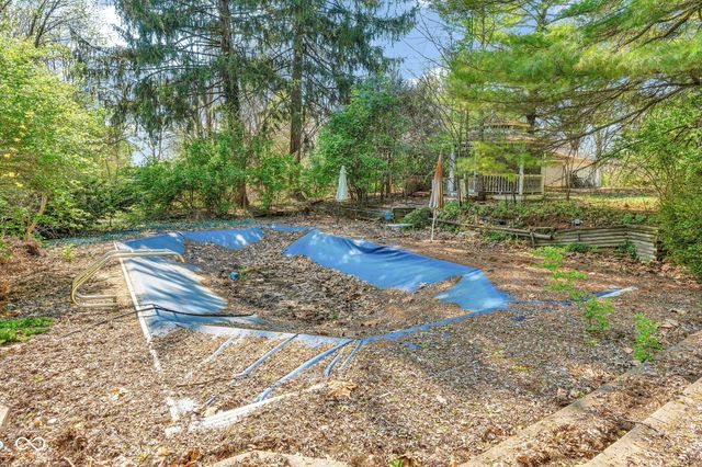 1250 Park Avenue, Franklin, IN 46131