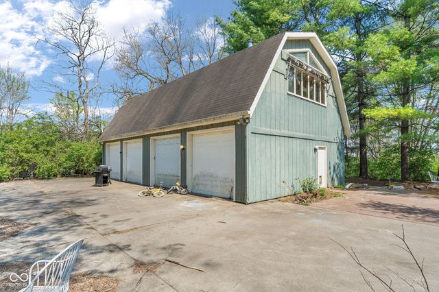 1250 Park Avenue, Franklin, IN 46131