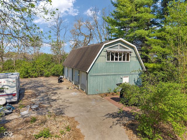 1250 Park Avenue, Franklin, IN 46131
