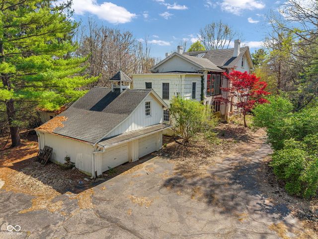 1250 Park Avenue, Franklin, IN 46131