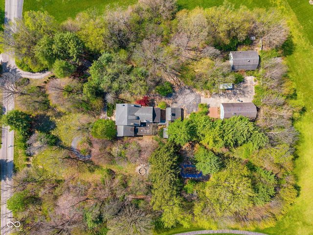 1250 Park Avenue, Franklin, IN 46131