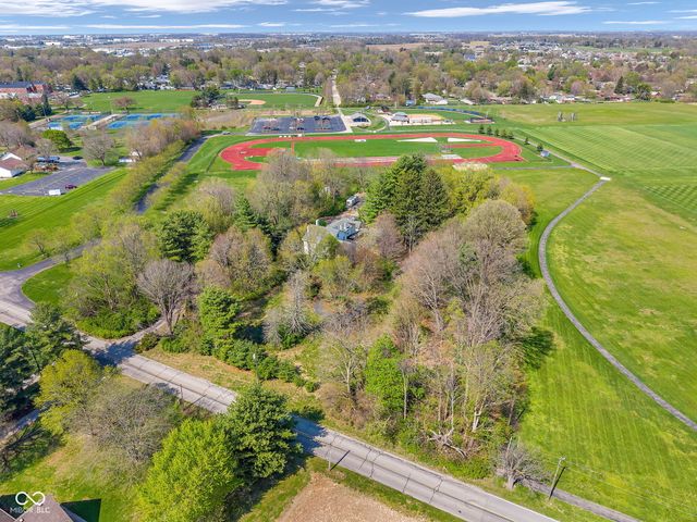 1250 Park Avenue, Franklin, IN 46131
