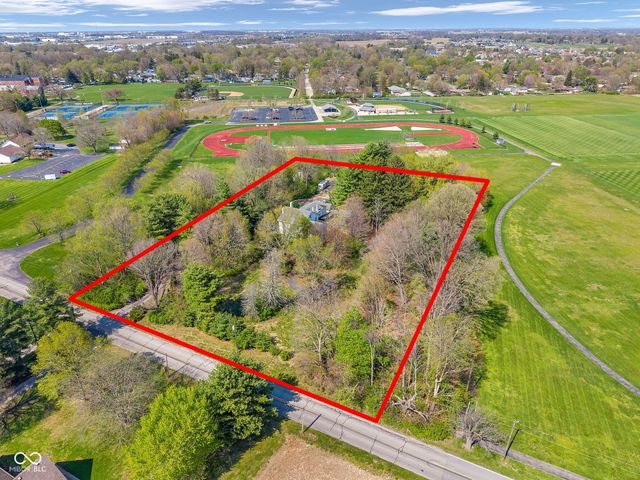 1250 Park Avenue, Franklin, IN 46131