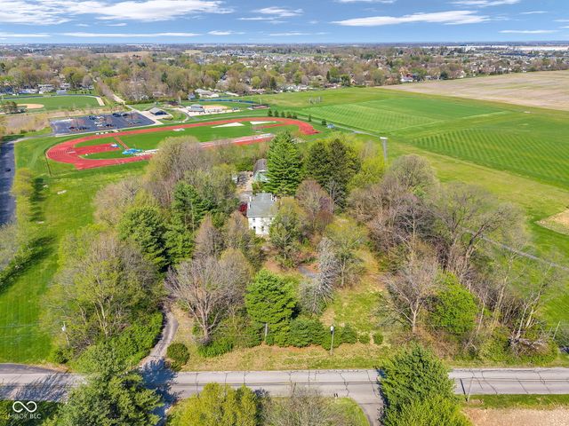 1250 Park Avenue, Franklin, IN 46131