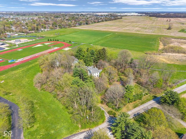 1250 Park Avenue, Franklin, IN 46131
