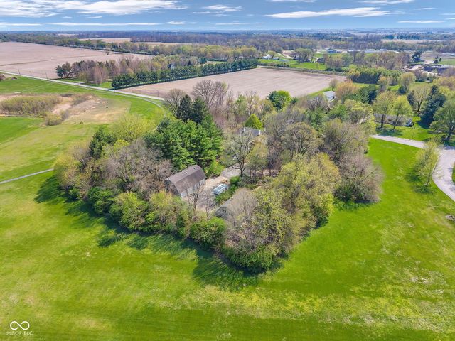 1250 Park Avenue, Franklin, IN 46131