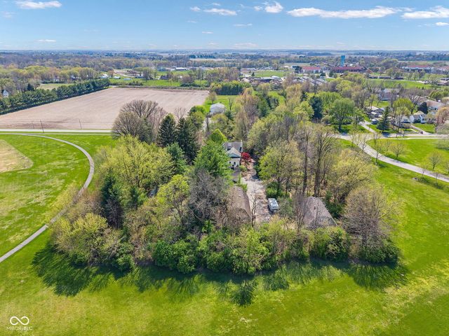 1250 Park Avenue, Franklin, IN 46131