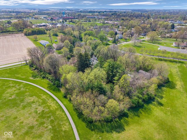 1250 Park Avenue, Franklin, IN 46131