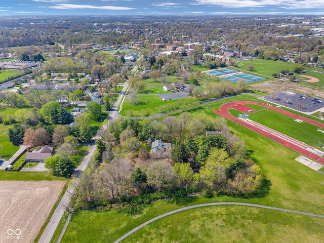 1250 Park Avenue, Franklin, IN 46131