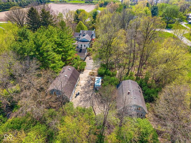 1250 Park Avenue, Franklin, IN 46131