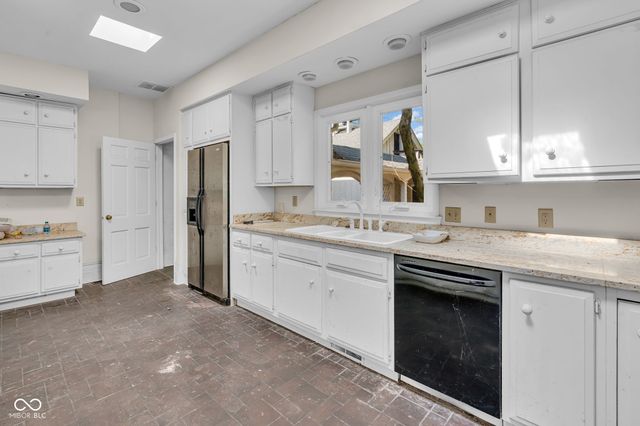 1250 Park Avenue, Franklin, IN 46131