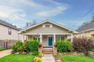 2621 Morrison Street, Houston, TX 77009