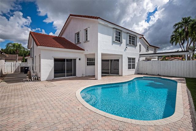 14340 SW 90th St 0, Miami, FL 33186