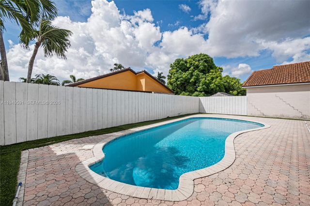 14340 SW 90th St 0, Miami, FL 33186