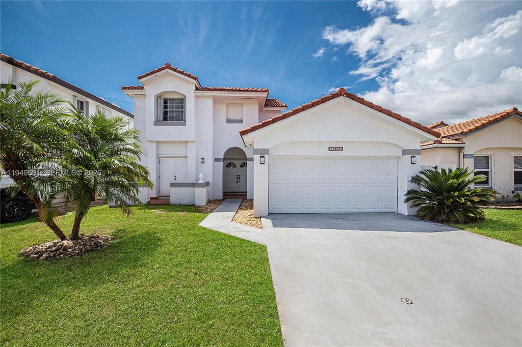 14340 SW 90th St 0, Miami, FL 33186