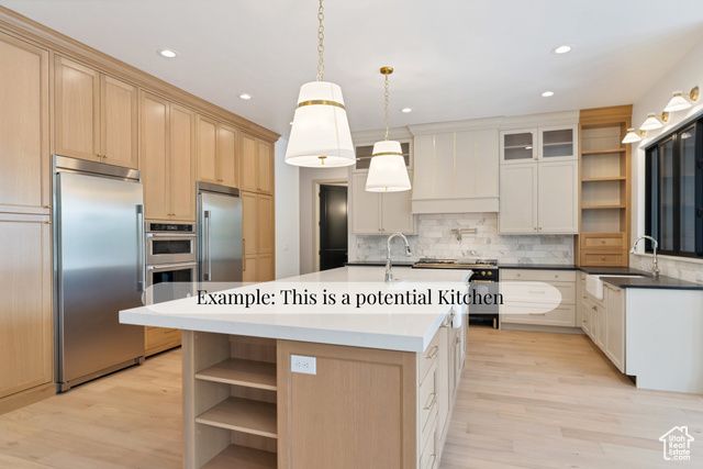 1456 W WILLOW BROOK LN, Kaysville, UT 84037