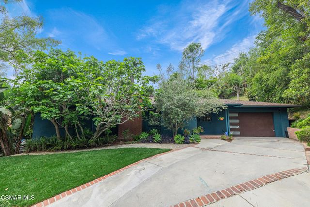 1303 Oak Hill Place, South Pasadena, CA 91030