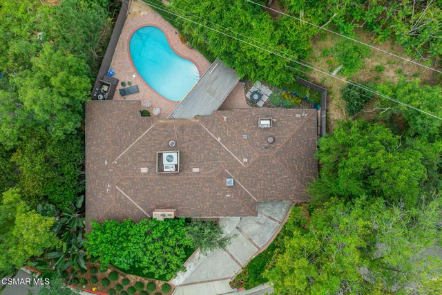 1303 Oak Hill Place, South Pasadena, CA 91030