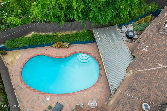 1303 Oak Hill Place, South Pasadena, CA 91030