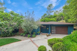 1303 Oak Hill Place, South Pasadena, CA 91030