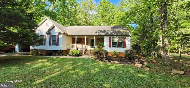 11801 WILDERNESS PARK DR, Spotsylvania, VA 22551