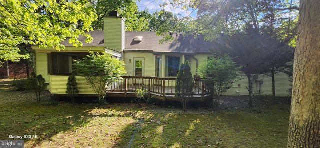 11801 WILDERNESS PARK DR, Spotsylvania, VA 22551