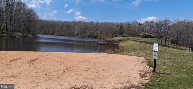 11801 WILDERNESS PARK DR, Spotsylvania, VA 22551