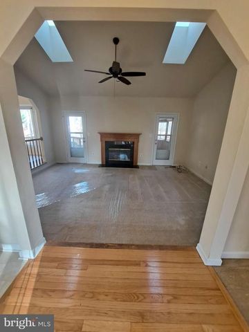 11801 WILDERNESS PARK DR, Spotsylvania, VA 22551