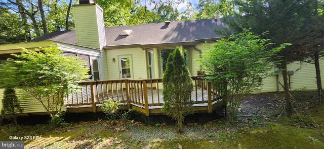 11801 WILDERNESS PARK DR, Spotsylvania, VA 22551