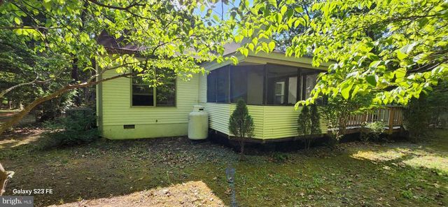 11801 WILDERNESS PARK DR, Spotsylvania, VA 22551