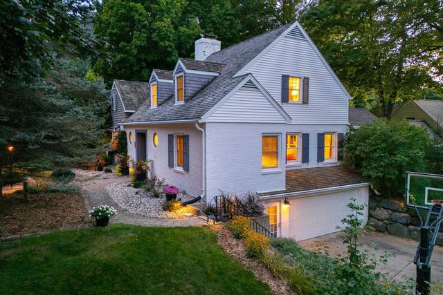 825 McBride Road, Madison, WI 53704