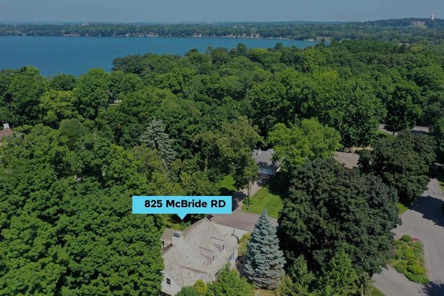 825 McBride Road, Madison, WI 53704