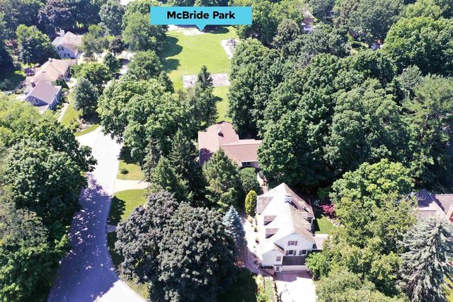 825 McBride Road, Madison, WI 53704