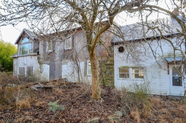 54 Lincoln Laurel Rd, Frelinghuysen Twp., NJ 07825