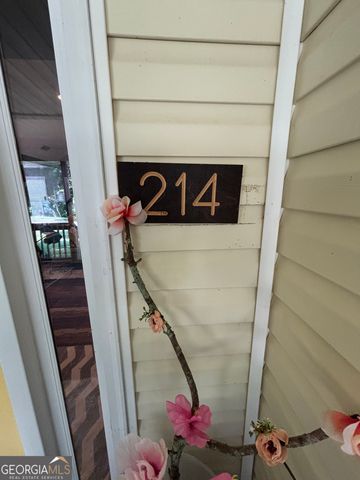 214 Sugar Hill Court, Jackson, GA 30233