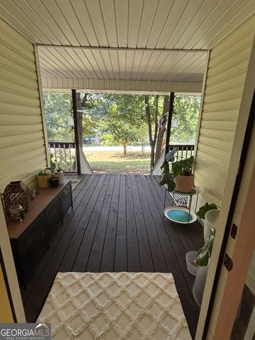 214 Sugar Hill Court, Jackson, GA 30233