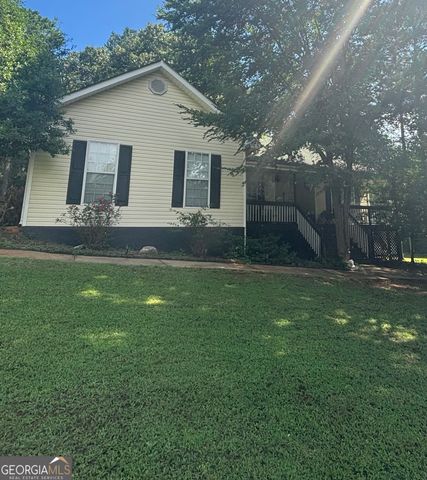 214 Sugar Hill Court, Jackson, GA 30233