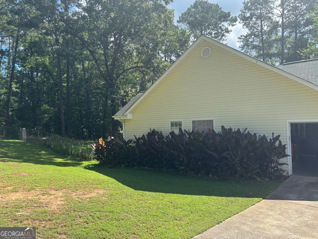 214 Sugar Hill Court, Jackson, GA 30233