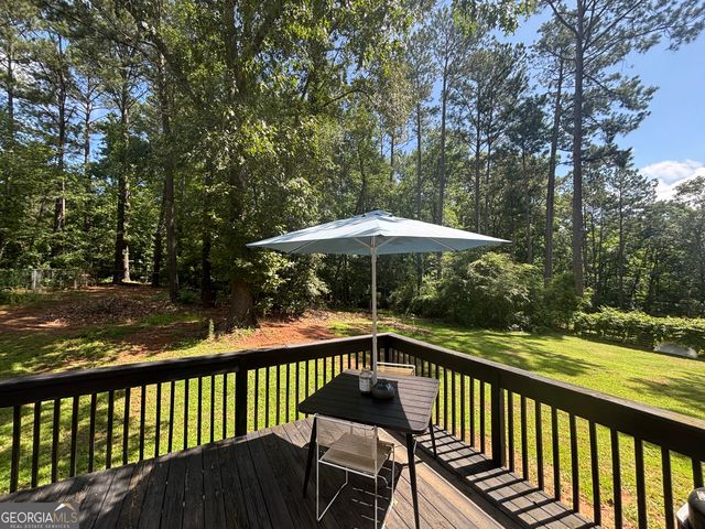 214 Sugar Hill Court, Jackson, GA 30233