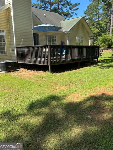 214 Sugar Hill Court, Jackson, GA 30233