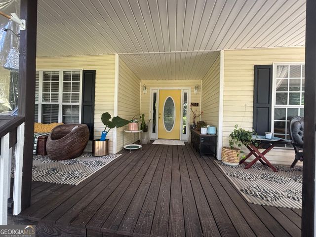 214 Sugar Hill Court, Jackson, GA 30233