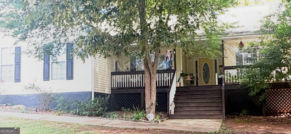 214 Sugar Hill Court, Jackson, GA 30233